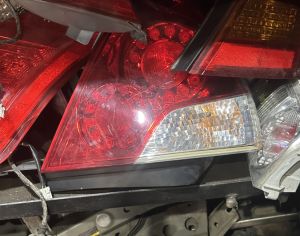 NISSAN Murano 2002-2008 - 5