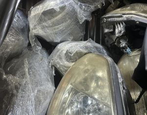 NISSAN Note 2002-2012 - 5