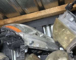 NISSAN Note 2002-2012 - 6