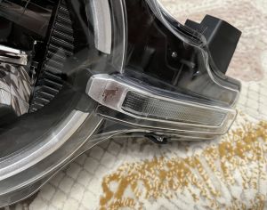 FORD Bronco 2021-2025 - 2