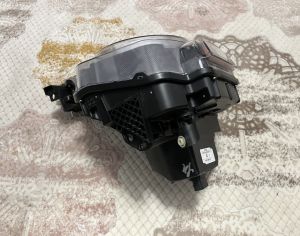 FORD Bronco 2021-2025 - 3