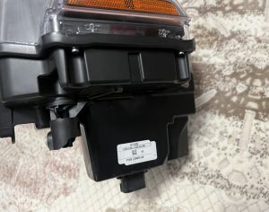 FORD Bronco 2021-2025 - 4