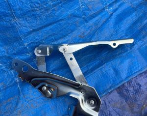 PORSCHE Cayenne 2019-2022