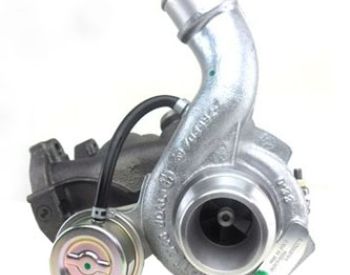 FORD Transit Connect 2003-2011