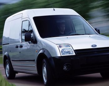 FORD Transit Connect 2003-2011 - 2