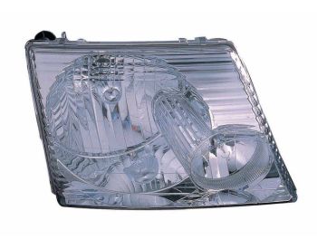 FORD Explorer 2001-2005