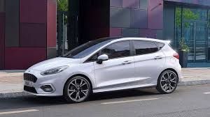 FORD Fiesta 2001-2018 - 2