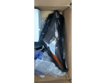 LEXUS NX 300 2018-2021 - 5