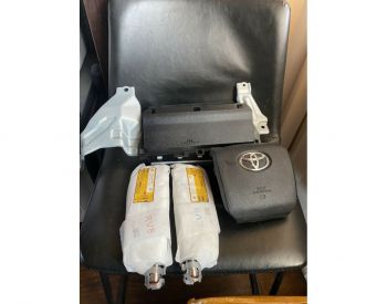 TOYOTA 4Runner 2012-2026