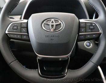 TOYOTA Highlander 2019-2026 - 2