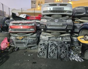 VOLKSWAGEN Golf 2005-2019