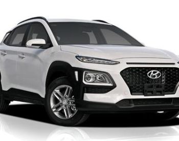 HYUNDAI kona 2018-2026
