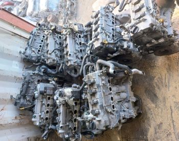 NISSAN March 2002-2008 - 1
