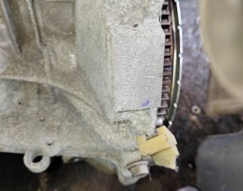 NISSAN March 2002-2008 - 3