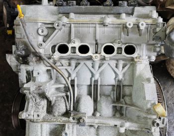 NISSAN March 2002-2008 - 4