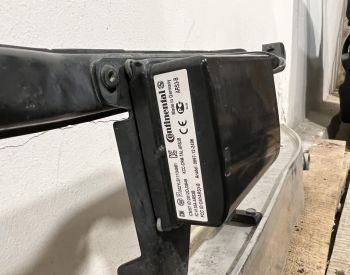 BMW 320 2012-2020 - 2