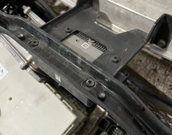 BMW 320 2012-2020 - 3