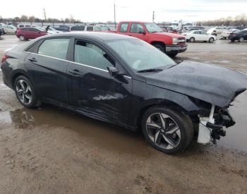 HYUNDAI Elantra 2022 2.0 - 2