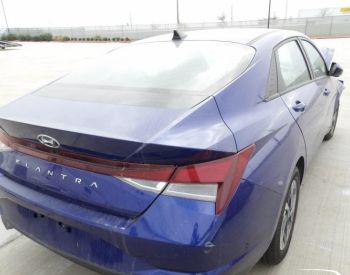 HYUNDAI Elantra 2022 2.0 - 3