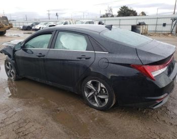 HYUNDAI Elantra 2022 2.0 - 4