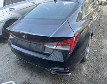 HYUNDAI Elantra 2022 2.0 - 5