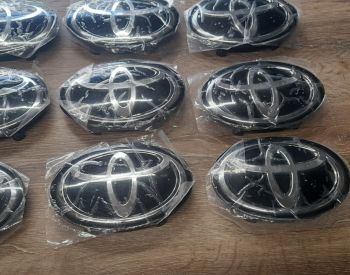 TOYOTA Camry 2012-2023 - 1