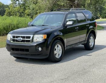 FORD Escape 2005-2012 - 2