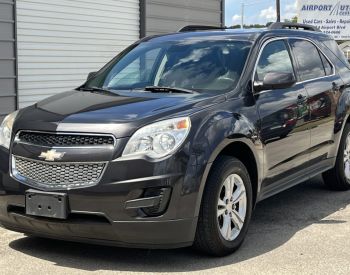 CHEVROLET Equinox 2011-2017 - 2