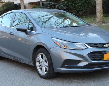 CHEVROLET Cruze 2016-2019 - 2