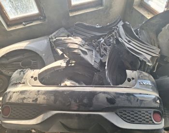NISSAN Juke 2014-2016
