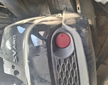 NISSAN Juke 2014-2016 - 2