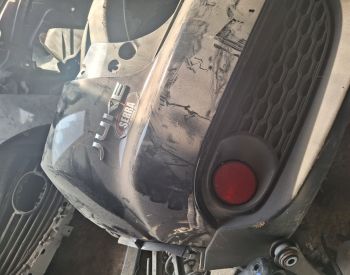 NISSAN Juke 2014-2016 - 3