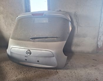 NISSAN Juke 2011-2016 - 2