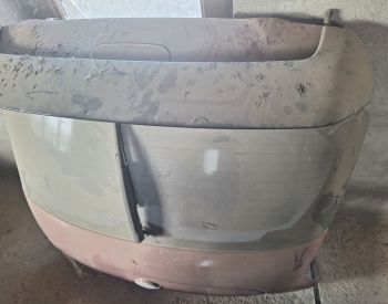 NISSAN Juke 2011-2016 - 3