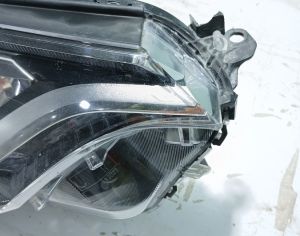 TOYOTA RAV 4 2015-2019 - 2