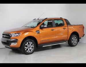 FORD Ranger 2012-2018 - 2