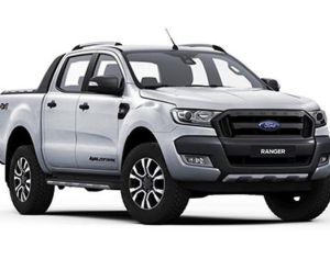 FORD Ranger 2012-2018 - 2
