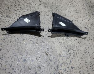 BMW 530 2017-2022 - 1
