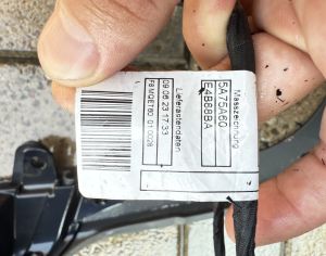 BMW X5 2020-2024 - 1
