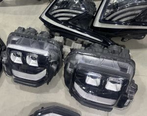 HYUNDAI Palisade 2019-2025