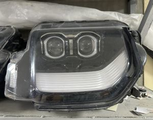 HYUNDAI Palisade 2019-2025 - 4