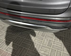 HYUNDAI Santa FE 2020-2026 - 1