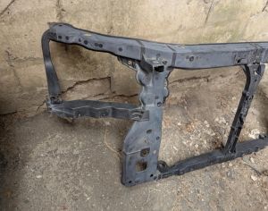 KIA Sportage 2005-2008 - 4