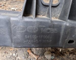 KIA Sportage 2005-2008 - 6