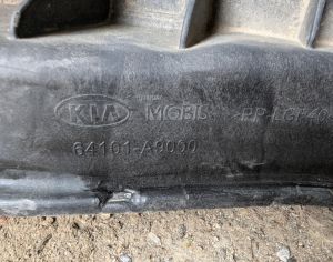 KIA Sedona 2015-2019 - 2