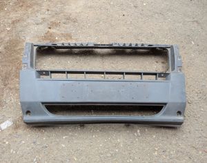 FIAT Doblo 2006-2014 - 1