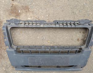 FIAT Doblo 2006-2014 - 2