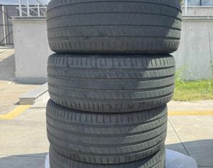 R18 255/55 Summer - 4