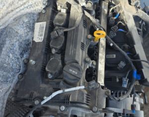 HYUNDAI venue 2020-2025 - 3