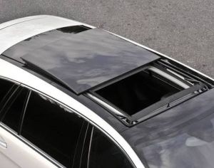MERCEDES-BENZ R 350 2011-2016